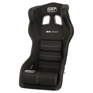 Fotel QSP RX-400 (FIA)