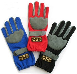 Rękawice kartingowe QSP
