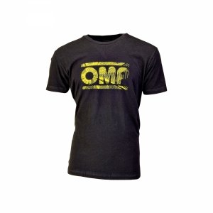 Koszulka męska OMP OR5907