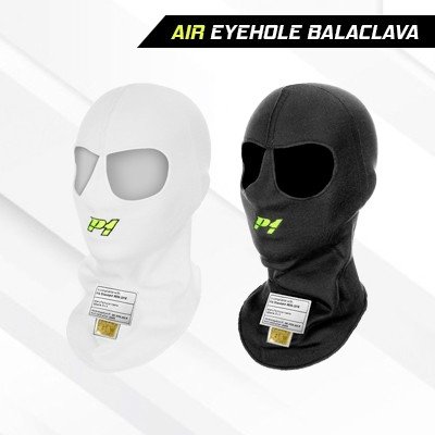 Balaklawa P1 Advanced Racewear EYEHOLE (FIA)