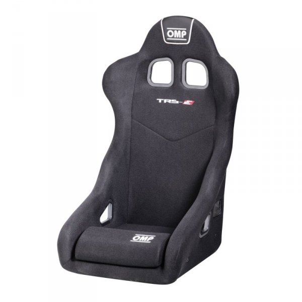 Fotel OMP TRS-E XL (FIA)