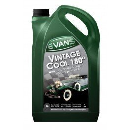 Bezwodny płyn chłodniczy Evans Vintage Cool 5l