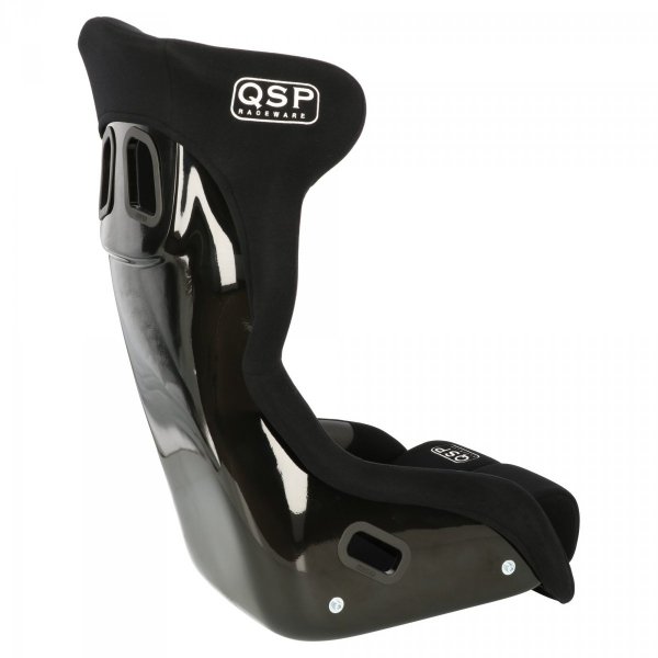 Fotel QSP RX-40 (FIA)