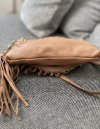 Torebka Leather River Island Boho