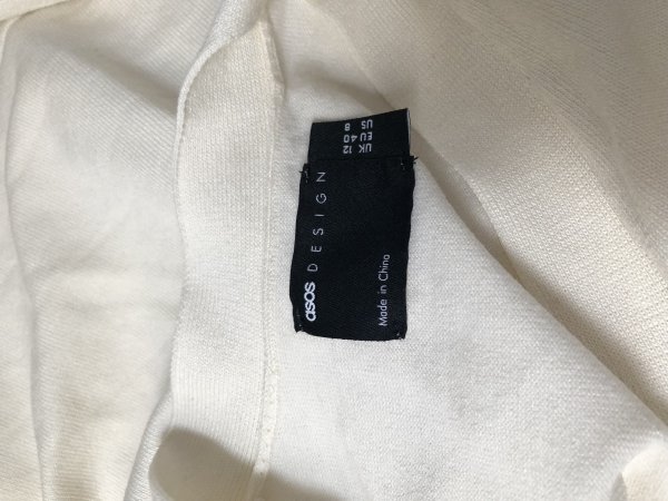 Rozpinana Bluzka Asos