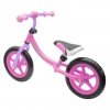 Rowerek biagowy BABY MIX TWIST różowo-fioletowy