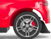 Pojazd jeździk Mercedes BABY MIX AMG C63 Coupe czerwony