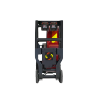 SuperVac V20-BL-SP AKUMULATOROWY WENTYLATOR ODDYMIAJĄCY
