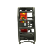 SuperVac V18-BL-SP AKUMULATOROWY WENTYLATOR ODDYMIAJĄCY