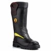Buty strażackie YDS PLUTO GTX wciągane CROSSTECH®
