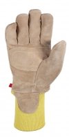 RĘKAWICE POŻARNICZE SPECJALNE SEIZ® THERMO-FIGHTER BASIC CNBOP