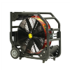  SuperVac V18-BW-SP AKUMULATOROWY WENTYLATOR ODDYMIAJĄCY