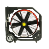  SuperVac V18-BW-SP AKUMULATOROWY WENTYLATOR ODDYMIAJĄCY