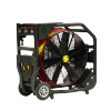  SuperVac V18-BW-SP AKUMULATOROWY WENTYLATOR ODDYMIAJĄCY