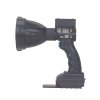 Szperacz ręczny LED SLR 65/6500 w zestawie z dwoma akumulatorami