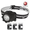  Latarka Nightstick NSP-4606B LED Dual-Light - czołowa
