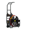 SuperVac V20-BL-SP AKUMULATOROWY WENTYLATOR ODDYMIAJĄCY