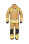 Ubranie Specjalne 2 częściowe GoodPro FireShark FR3 z CNBOP i OPZ