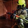 Rękawice pożarnicze SEIZ® FIRE-FIGHTER ZIP