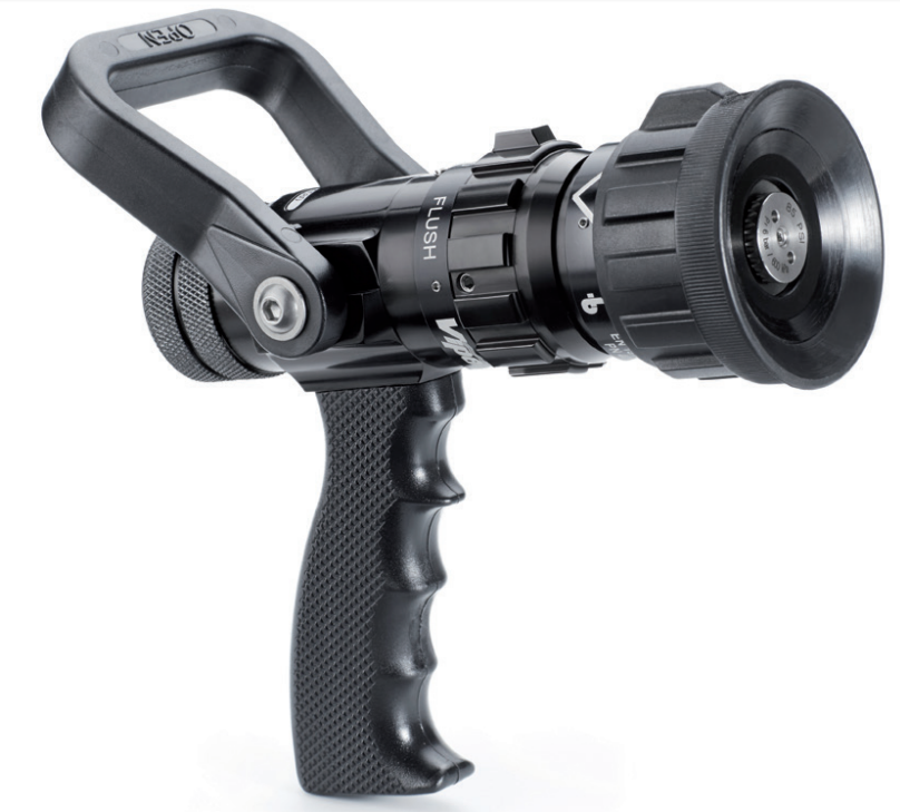 Prądownica wysokociśnieniowa wodno-pianowa TIPSA Viper Attack 1560