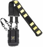 Holster Tee-Uu Channel
