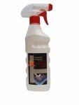 F7 - środek do impregnacji ubrań specjalnych 500ml
