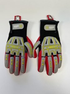 Rękawice techniczne Hex Armor HELIX 3007 - rozm. 10