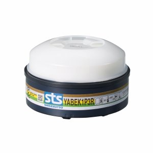 Filtr przeciwgazowy STS SHIGEMATSU YABEK1P3R 