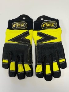 Rękawice SEIZ® ROPE - rozm. 8