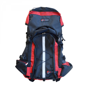 Plecak trekkingowy 60L Inforest