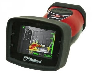 Kamera termowizyjna BULLARD QXT - zapytaj o cenę
