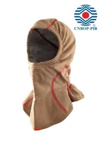 Kominiarka COMAZO PROTECT Stedair Prevent - CNBOP 