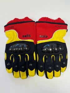 Rękawice do ratownictwa technicznego SEIZ® X-RESCUE - rozm. 11
