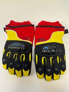 Rękawice do ratownictwa technicznego SEIZ® X-RESCUE - rozm. 9