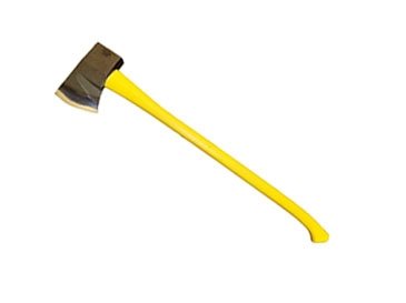 SET OF IRONS Council Tools – Halligan SPF 76 cm + Topór strażacki 6lbs (3,5 kg)