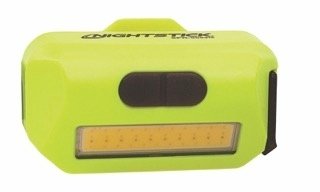 Nightstick XPR-5552G Latarka czołowa ATEX Zone 0 USB-C