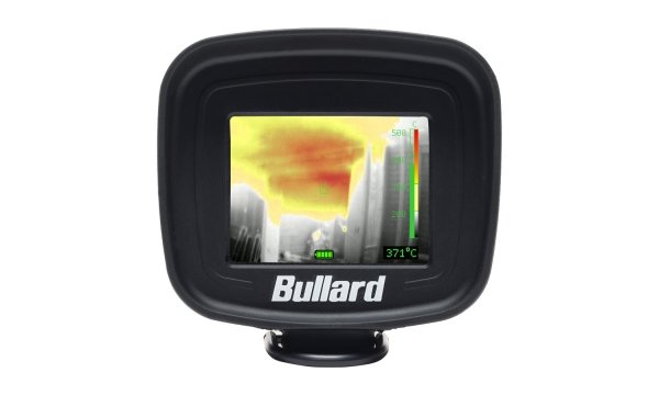 Kamera termowizyjna BULLARD TXS