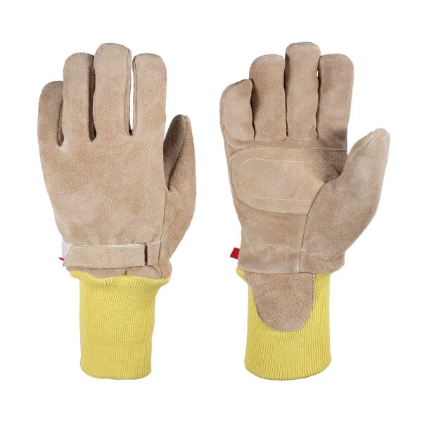 RĘKAWICE POŻARNICZE SPECJALNE SEIZ® THERMO-FIGHTER BASIC CNBOP