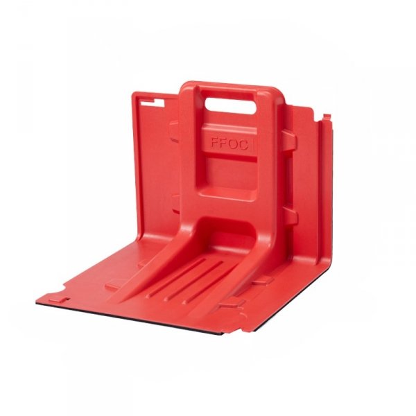Mobilne zapory przeciwpowodziowe - 120 cm