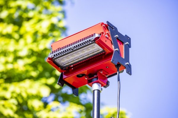 Najaśnica KFIRE PRO – 22 000 lm 