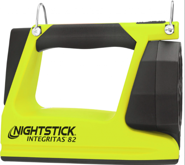 Szperacz strażacki Nightstick XPR-5582GX Integritas LED