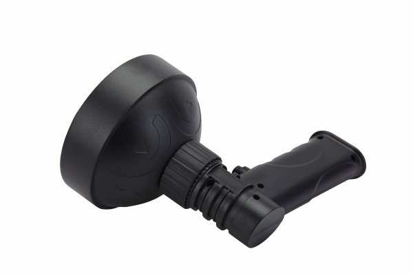 Szperacz ręczny LED SLR 27/2000
