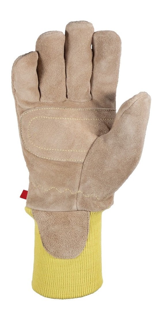 RĘKAWICE POŻARNICZE SPECJALNE SEIZ® THERMO-FIGHTER BASIC CNBOP