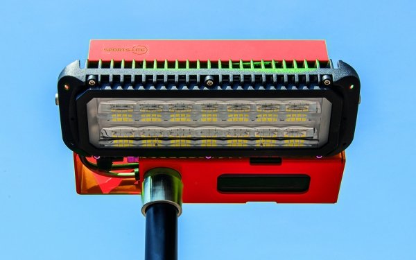 Najaśnica LED KFIRE-LITE