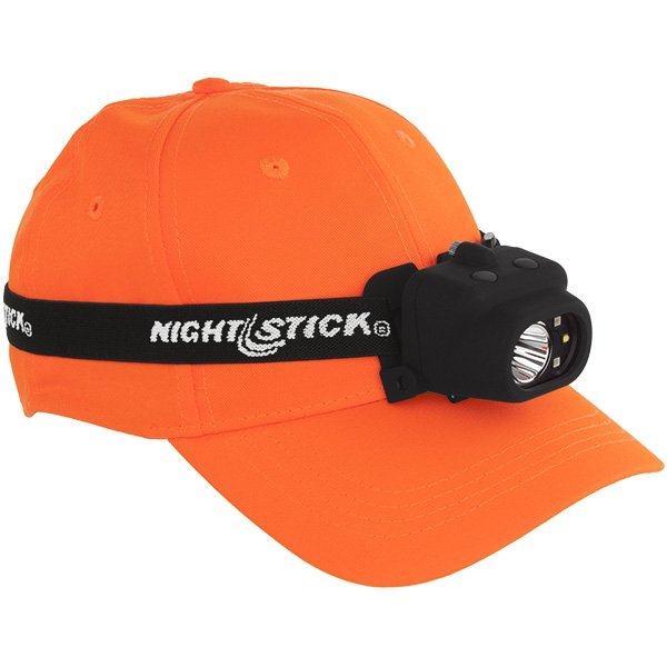 Latarka  Nightstick NSP-4610B LED - czołowa