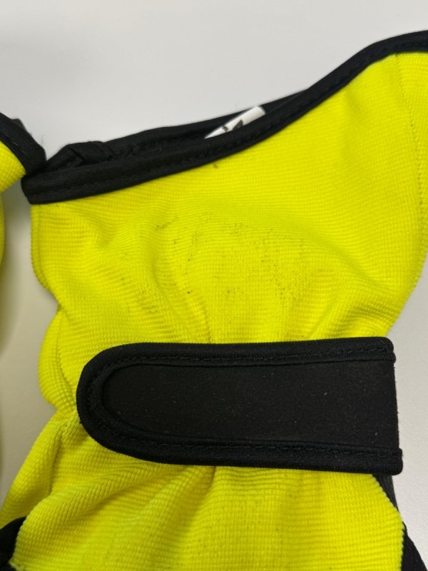 Rękawice do ratownictwa technicznego SEIZ® RESCUE - rozm. 9