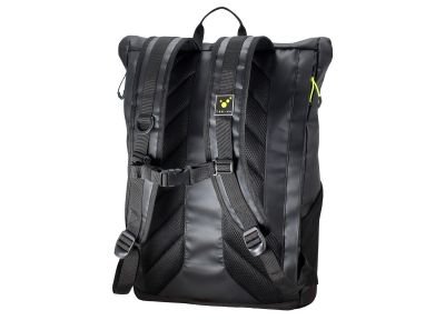 Tee-uu CAROBAG – funkcjonalny, wodoodporny plecak