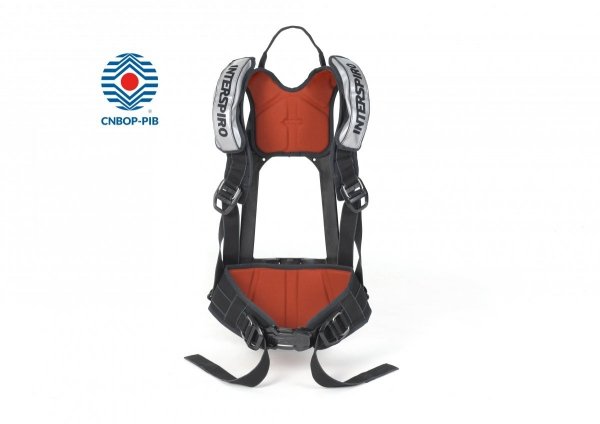 APARAT ODDECHOWY INTERSPIRO QS II