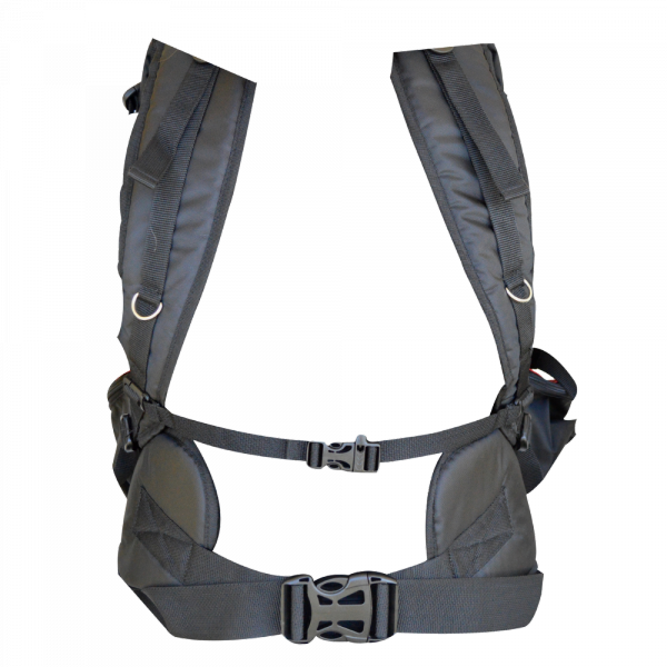 Plecak trekkingowy 60L Inforest