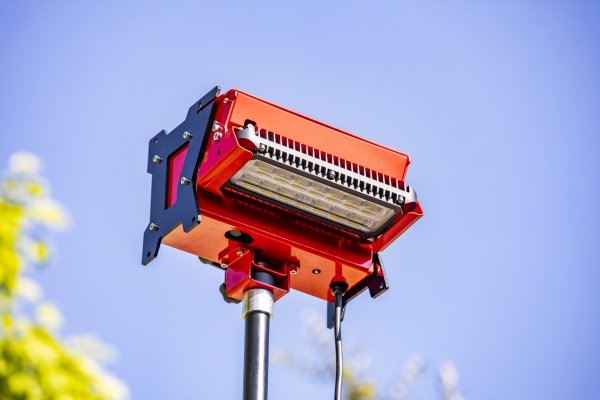 Najaśnica KFIRE PRO – 22 000 lm 